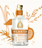 Wilderton Botanical Non-Alcoholic Spirits - Lustre 0 (750)