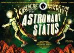 Wiseacre Brewing - Astronaut Status Bourbon Barrel Aged Stout 0 (222)