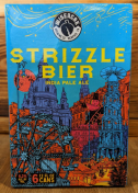 Wiseacre Brewing - Strizzle Bier IPA 0 (62)