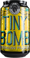 Wiseacre Brewing - Tiny Bomb American Pilsner 0 (62)