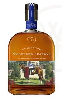 Woodford Reserve - Bourbon Kentucky Derby Edition 2023 (1L) (1L)