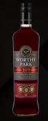 Worthy Park - Jamaican Rum 109 Proof (750)