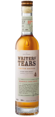 Writer's Tears - Limited Edition Marsala Cask (750ml) (750ml)
