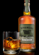 Wyoming Whiskey - Outryder Rye 0 (750)