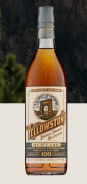 Yellowstone - Rum Cask Finished Bourbon (750)