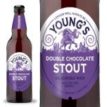Young's - Double Chocolate Stout 0 (169)